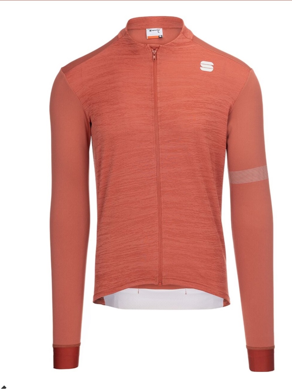 Supergiara Thermal Jersey - Men's